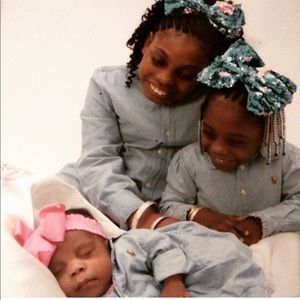 Meet your Posher, Tywanna